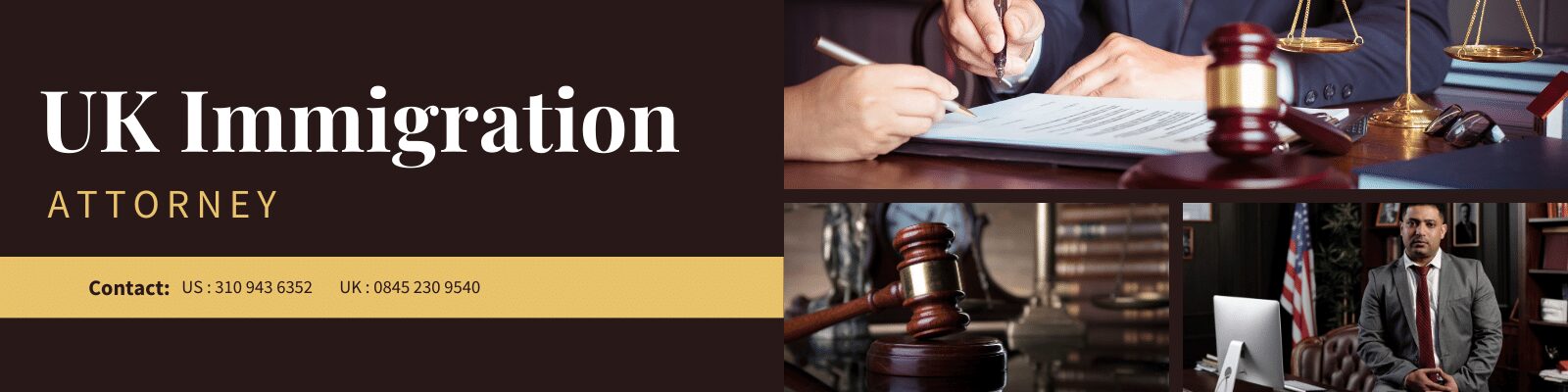 UK Immigration Attorney Texas